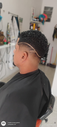 Cortes Cabelo Masculino Moderno, Preço Acessível Equalidade