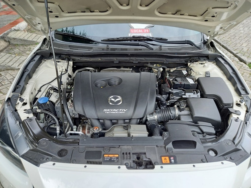 Mazda 3 Touring