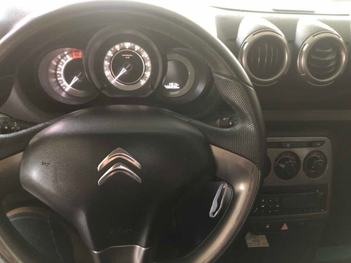 Citroën C3 Picasso 1.6 Tendance 115cv 2014