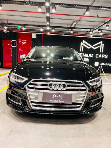 Imagen 2 de 17 de Audi S3