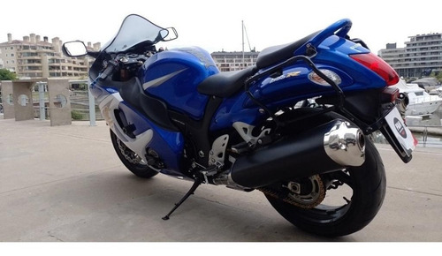 Imagen 4 de 17 de Suzuki Hayabusa Gsxr 1300