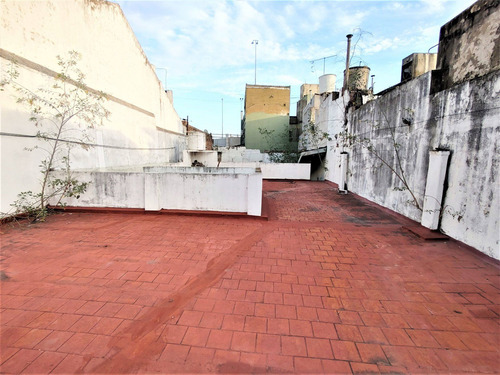 Imagen 3 de 11 de Venta Terreno En Boedo