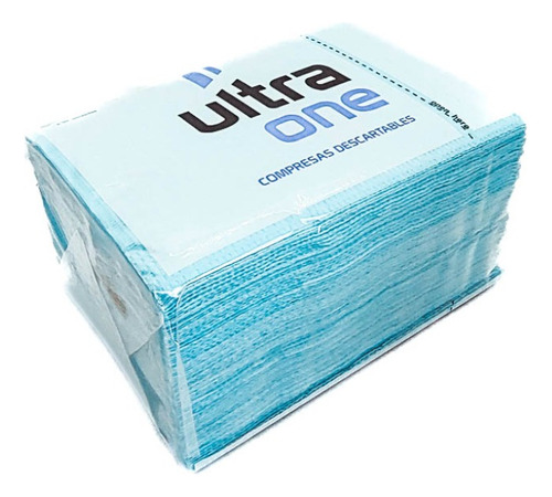Compresas Ultra One X50 Unidades