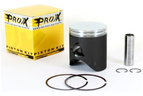 Kit Piston Prox Honda Cr 250 02 04 Aro Perno Seguro Rider