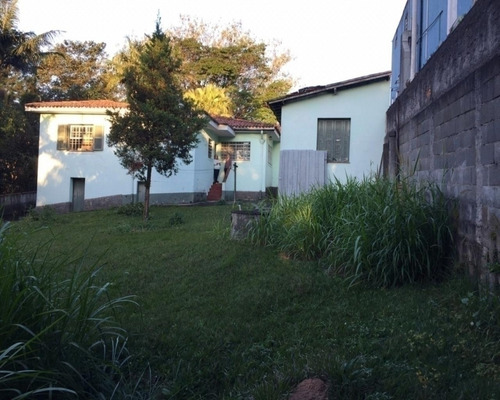 Estrada De Itapecerica Terreno Para Comércio 1.200 M² - 1525-tedj - 67750334