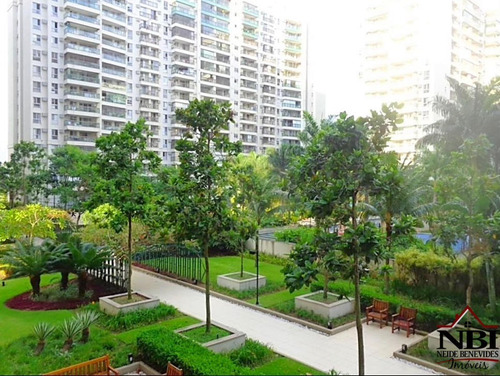 Imagem 11 de 18 de Apartamento Cidade Jardim - Reserva Do Parque, 2 Quartos À Venda