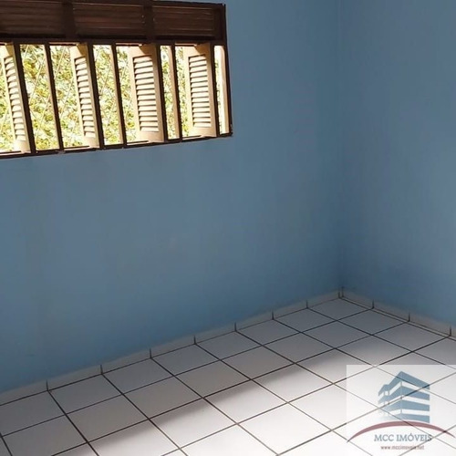 Imagem 6 de 27 de Casa A Venda Bosque De Viena, Parnamirim