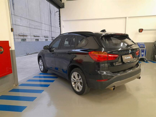 BMW X1 2.0 16V TURBO ACTIVEFLEX SDRIVE20I 4P AUTOMÁTICO