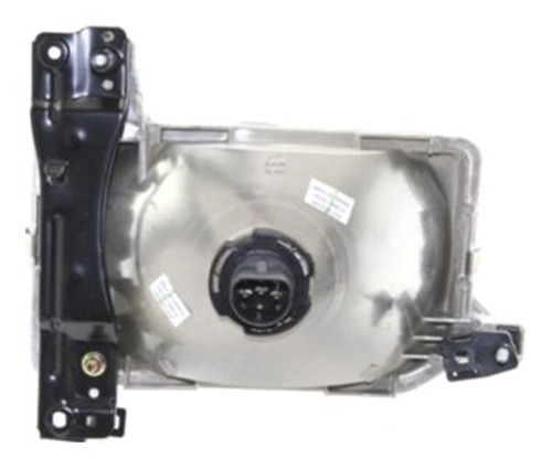 Nissan Pathfinder 1987 - 1995 Faro Izquierdo Nuevo!!!