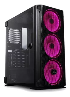 Pc Cpu Intel I7 11700k 16gb Ram Ssd 960gb Wifi Rtx 2060 80+