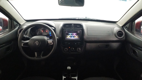 Renault Kwid 1.0 Iconic