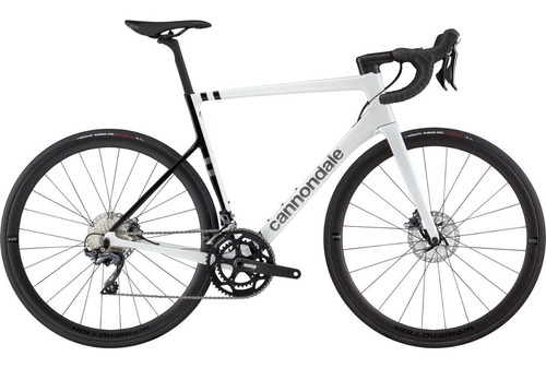 Bicicleta Cannondale Supersix Evo Carbon Ultegra Bicifan