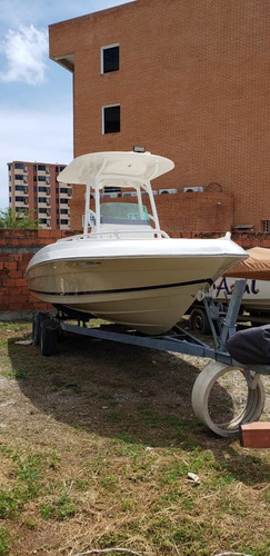 Lancha Promarine Open Sport 21 Lv532