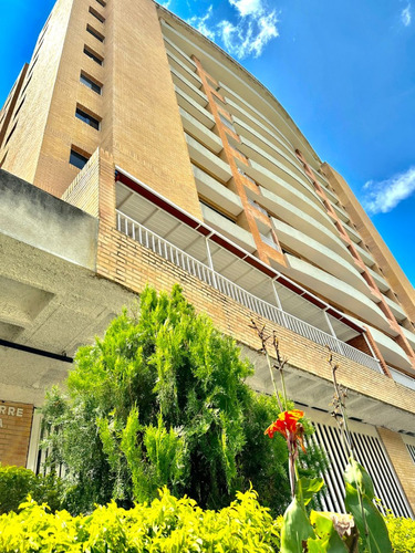 Vendo Apartamento En Urb Paso Real, Charallave, Área 98m2, #bl