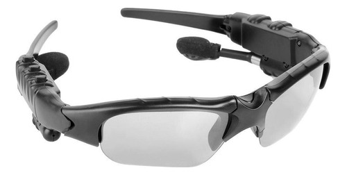 Gafas De Sol Con Auriculares Inalámbricos Bluetooth Intelige