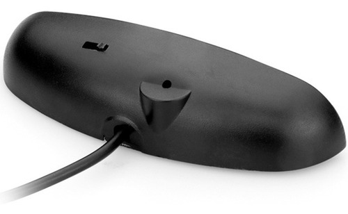 Imagen 4 de 10 de Guardtex Gps-4b831kit 4 Sensores De Estacionamiento Negro
