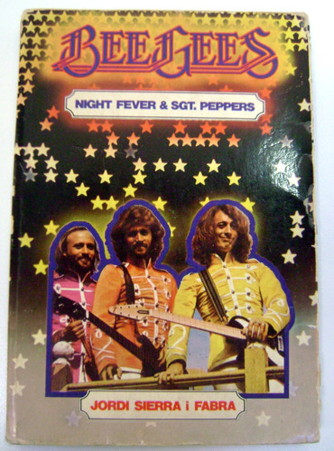 Bee Gees Night Fever & Sgt Peppers Sierra Musica Disco Boedo