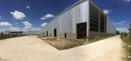 Ezeiza - Polo Industrial