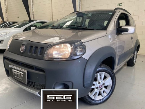 Fiat Uno Way