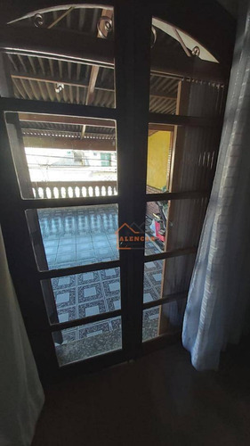 Imagem 18 de 30 de Sobrado À Venda, 218 M² Por R$ 624.900,00 - Vila Ré - São Paulo/sp - So0490