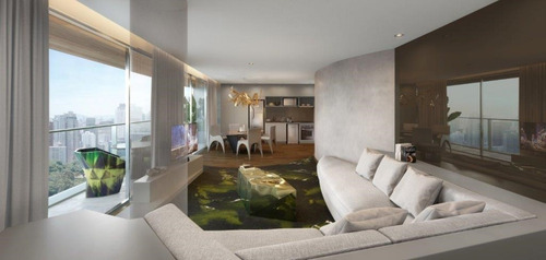 Imagem 6 de 23 de Apartamento - Ap01763 - 68422361