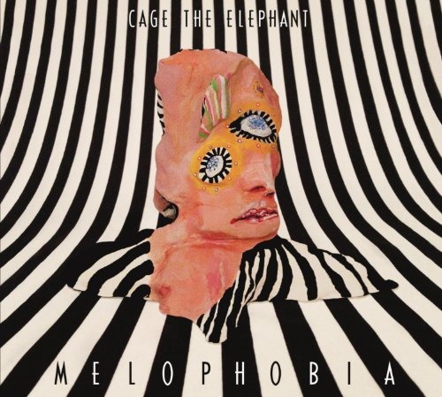 Melophobia [cd