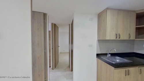 Imagen 11 de 19 de Apartamento En Robledo Pajatiro Rah Co: 23-181