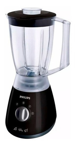 Licuadora Philips Hr 2009/00 2 Lt 400 W Turbo