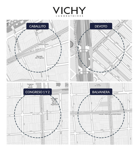 Imagen 9 de 11 de Vichy Neovadiol Complejo Sustitutivo Piel Normal A Mixta 50g