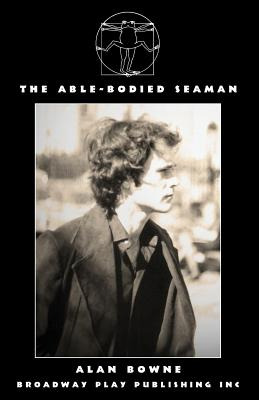 Libro The Able-bodied Seaman - Bowne, Alan