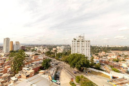 Apartamento-são Paulo-morumbi | Ref.: 353-im503330 - 353-im503330