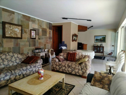 Imagem 1 de 29 de Casa Padrão À Venda Em São José Do Rio Preto/sp - 2021139