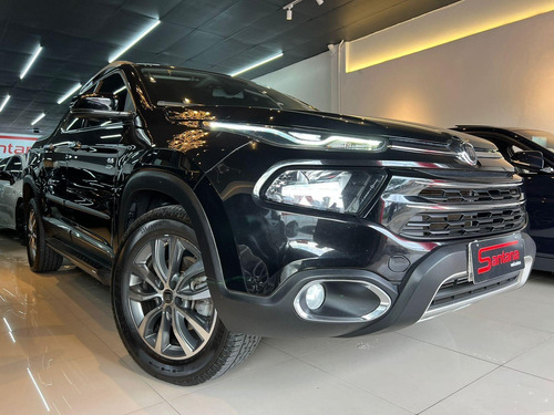 Imagem 3 de 15 de Fiat Toro Volcano 2.0 16v 4x4 Tb Diesel Aut.