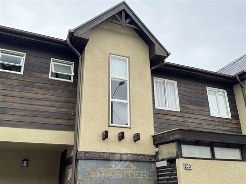 Casa En Arriendo En Pucón