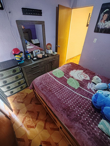 Casa En Venta Héroes Tecámac Sexta Sección. Sector 50. Solo Contado