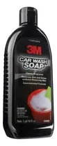 Comprar 3m Shampoo Para Lavar Automóviles