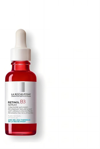 Serum Antiarrugas Posay Retinol B3 Concentrado 30ml