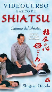 Videocurso Basico De Shiatsu - Onoda, Shigeru