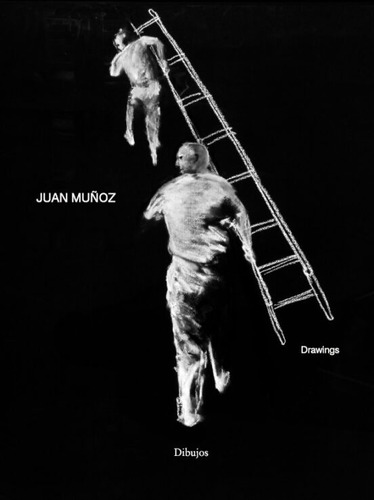 Juan Muñoz. Dibujos - Juan Muñoz