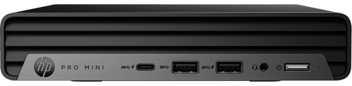 Desktop Hp Pro Mini 400 G9 Intel Core I5-12500t 16gb 512gb (Usado)
