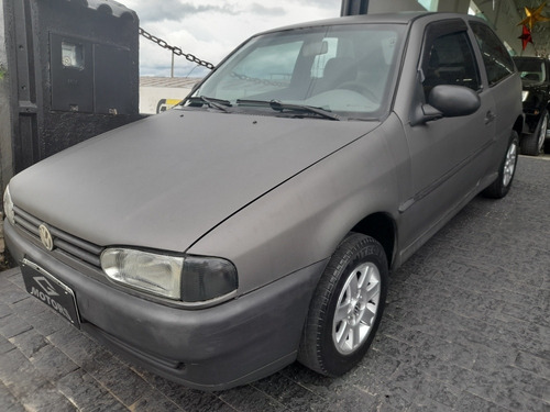 Volkswagen Gol 2001 1.0 Special 3p