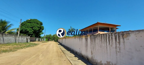 Chácara Com Area De Lazer Completa Ótima Localização Em Zona Rural De Guarapari-es - Ch00024 - 69342096