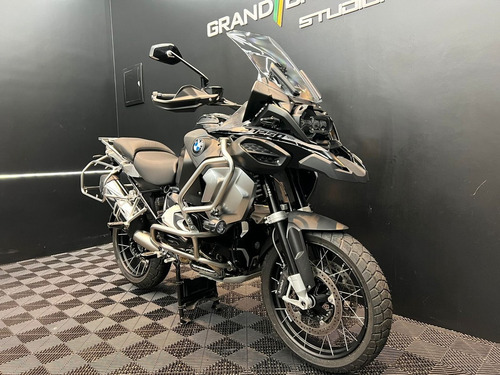 Imagem 2 de 9 de Bmw R 1250 Gs Adventure Premium