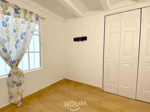 Imagen 11 de 19 de Departamento En Atlampa, Cuauhtémoc Con 2 Recámaras, 68 M², Id: 43298