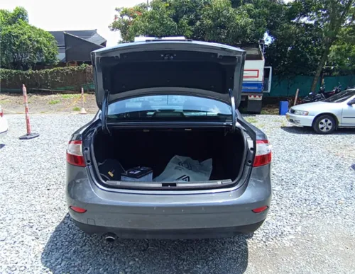 Renault Fluence 2.0 Privilege