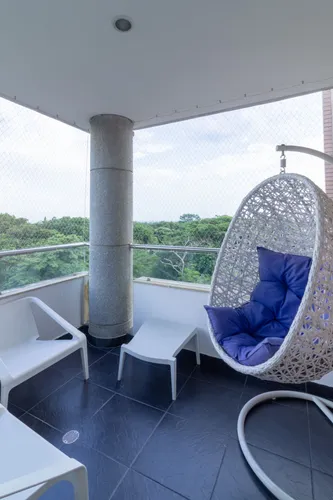 Apartamento En Venta En Pance. Cod V5432