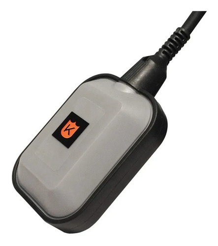 Imagen 6 de 8 de Bomba Desagote Agua Sucia Turbia Kushiro 1hp Sumergible 750w