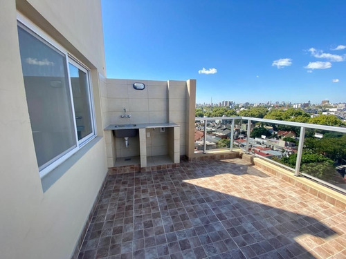 Imagen 7 de 20 de 2 Ambientes Estrenar Venta Terraza Urquiza Mendoza 4521