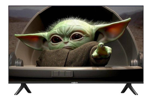 Smart Tv Ledenx1243sdf2ka Enxuta Full Hd 43 220v Bde