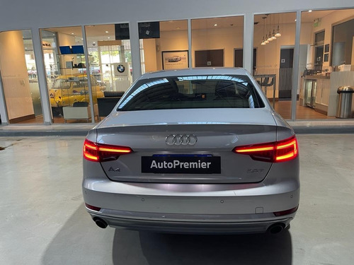 Imagen 5 de 25 de Audi A4 2.0 Fsi 190cv - Bmw Autopremier